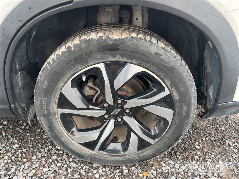 Dodge Journey Camioneta / SUV Automobili