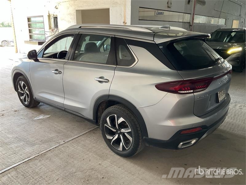 Dodge Journey Camioneta / SUV Automobili