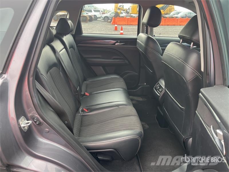 Dodge Journey Camioneta / SUV Automobili