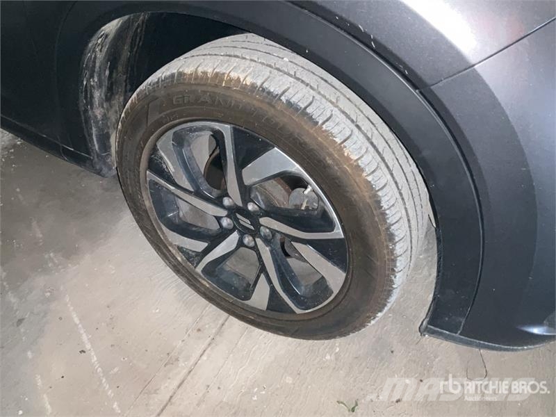 Dodge Journey Camioneta / SUV Automobili