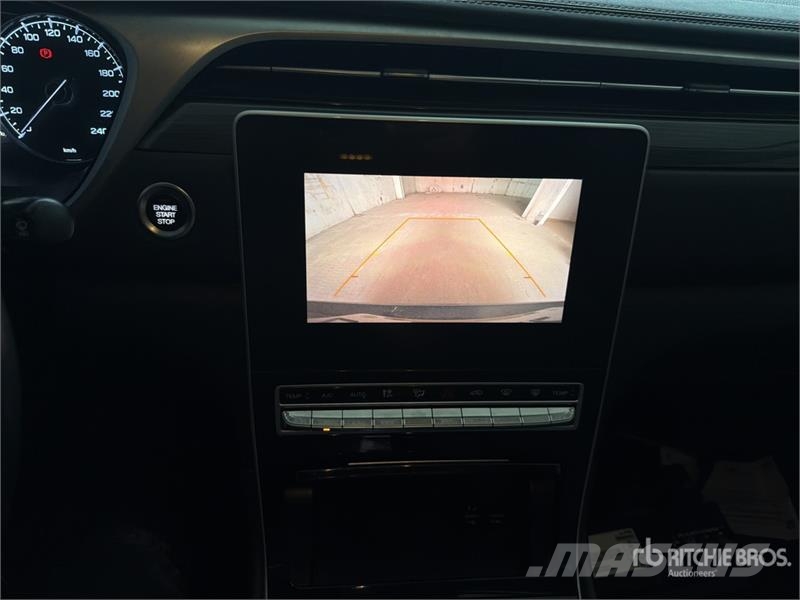 Dodge Journey Camioneta / SUV Automobili