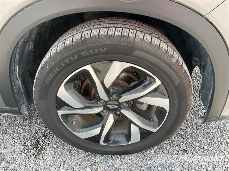 Dodge Journey Camioneta / SUV Biler