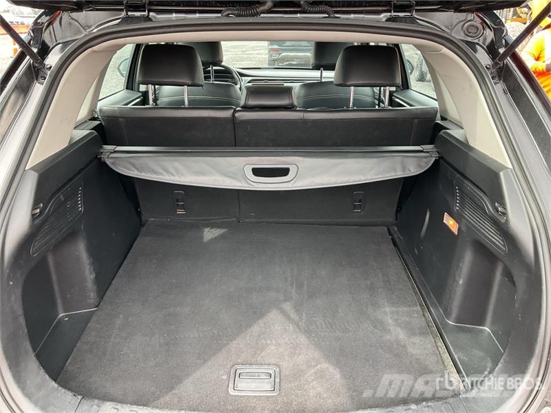 Dodge Journey Camioneta / SUV Коли