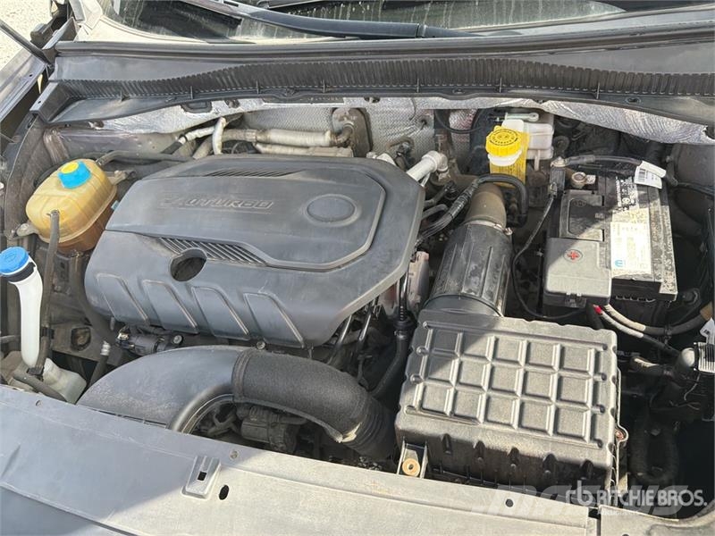 Dodge Journey Camioneta / SUV Automobili