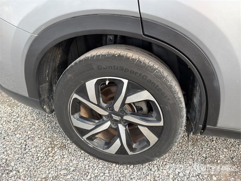 Dodge Journey Camioneta / SUV Automobili