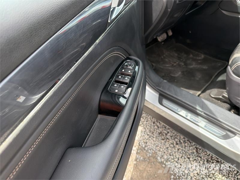 Dodge Journey Camioneta / SUV Coches