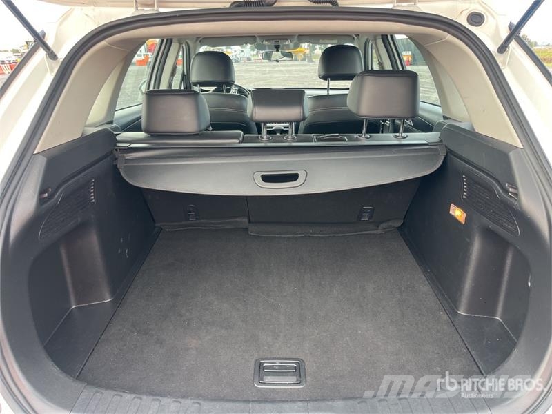 Dodge Journey Camioneta / SUV Automobili