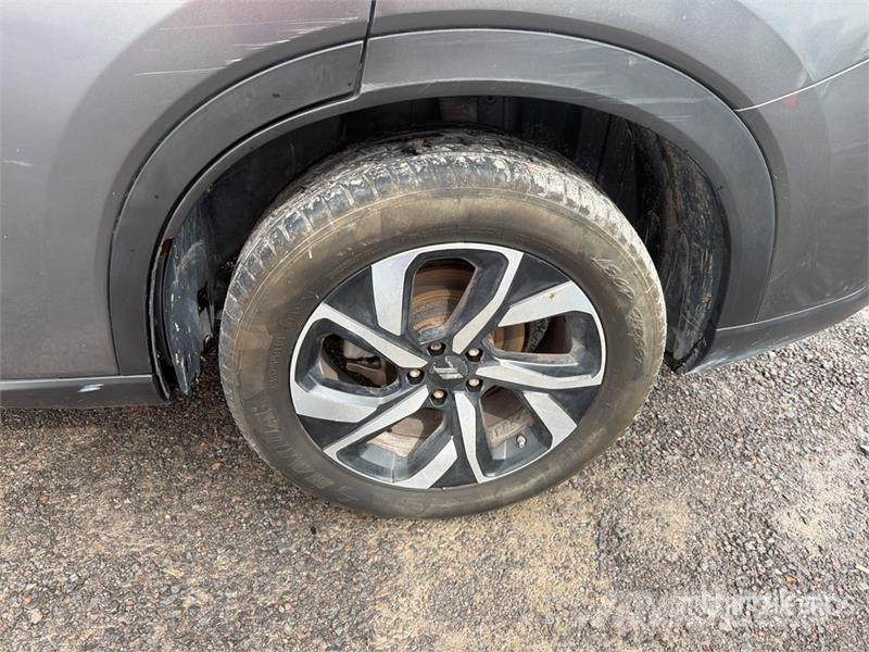 Dodge Journey Camioneta / SUV Automobili
