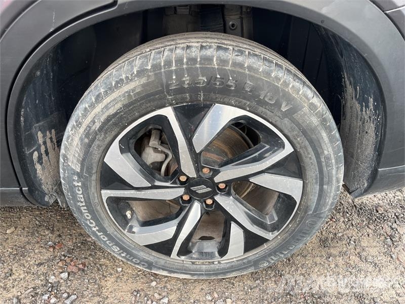 Dodge Journey Camioneta / SUV Automobili