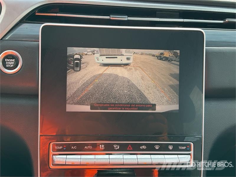 Dodge Journey Camioneta / SUV Voiture