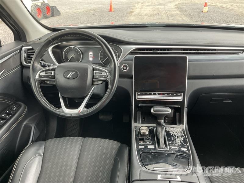 Dodge Journey Camioneta / SUV Cars