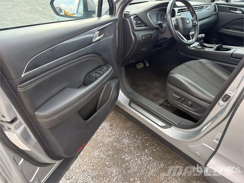 Dodge Journey Camioneta / SUV Automobili