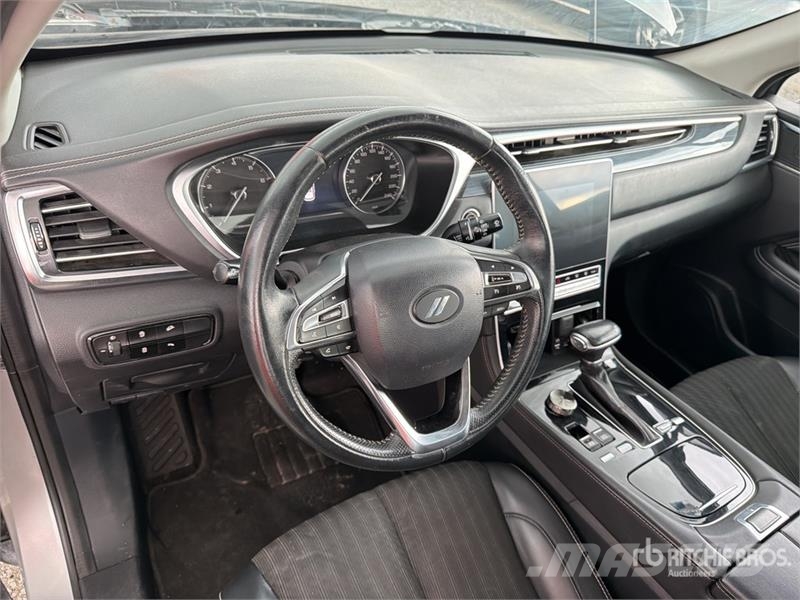 Dodge Journey Camioneta / SUV سيارات
