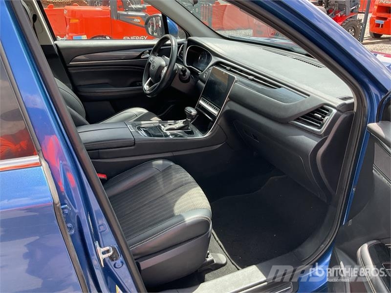 Dodge Journey Camioneta / SUV سيارات