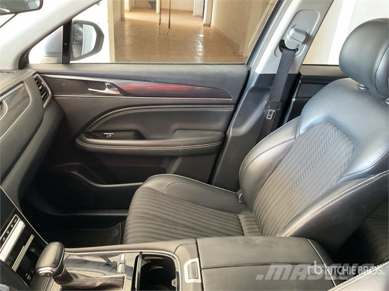 Dodge Journey Camioneta / SUV PKWs