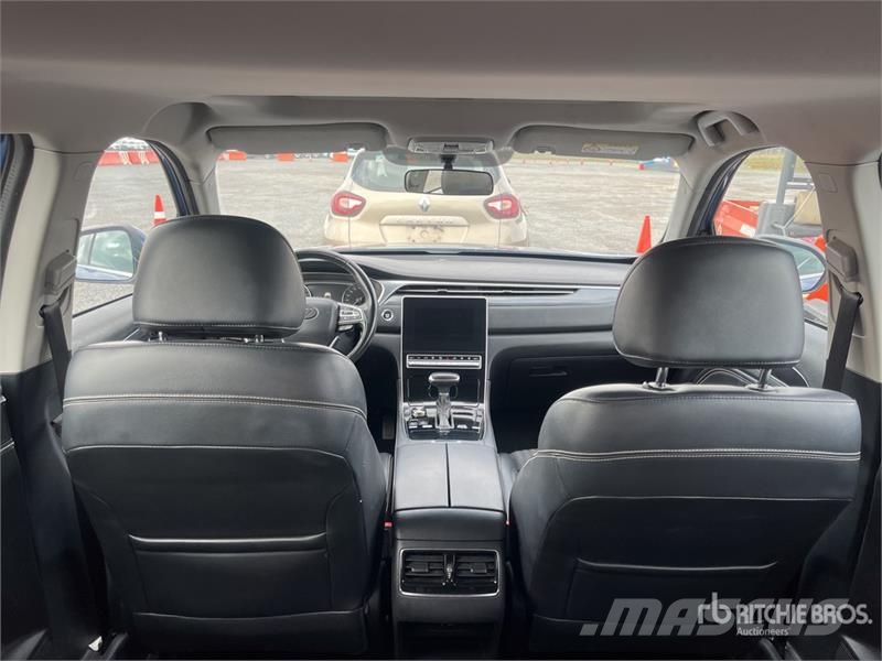 Dodge Journey Camioneta / SUV Coches