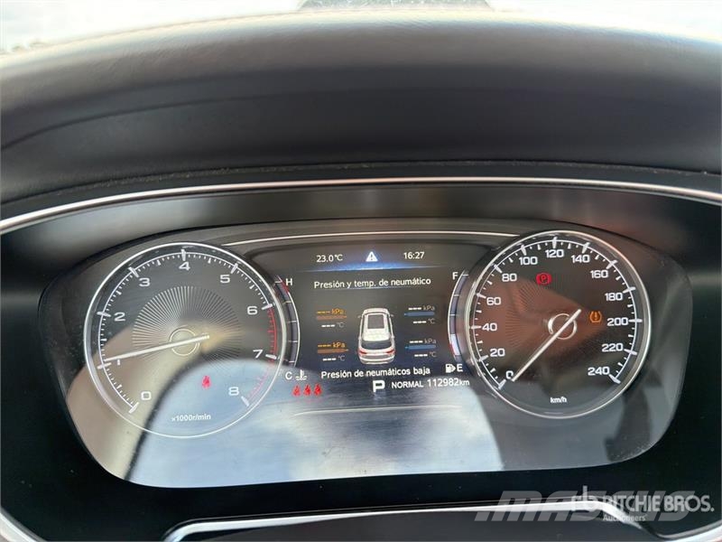 Dodge Journey Camioneta / SUV Automobili