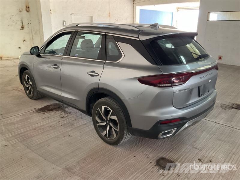Dodge Journey Camioneta / SUV PKWs