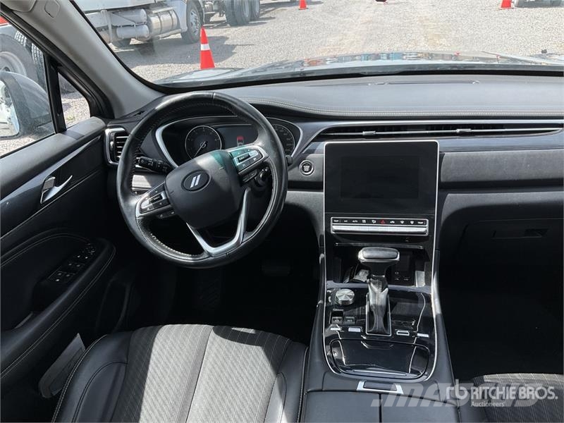Dodge Journey Camioneta / SUV Biler