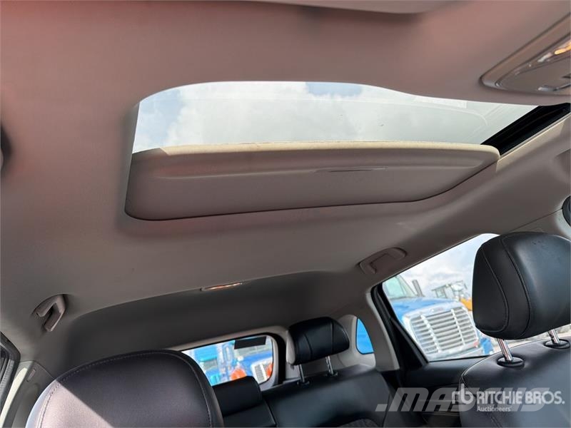 Dodge Journey Camioneta / SUV Automobili