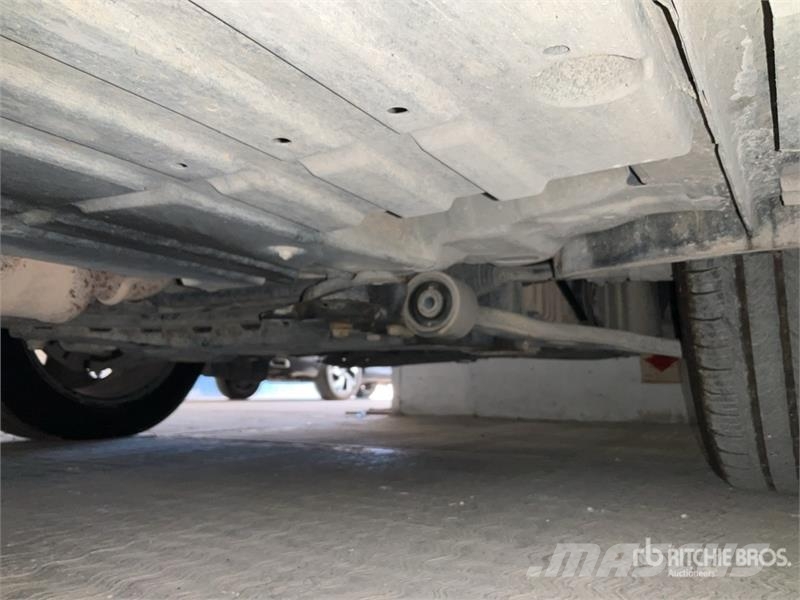 Dodge Journey Camioneta / SUV Automobili