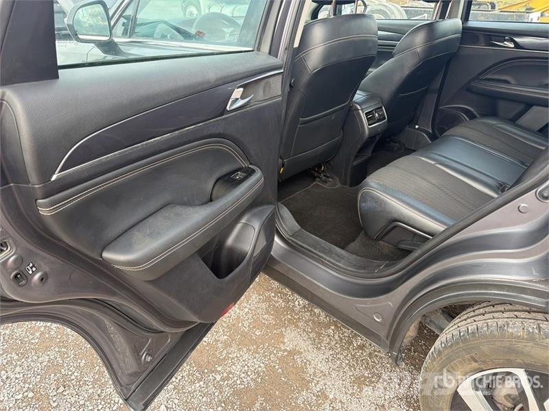 Dodge Journey Camioneta / SUV Automobili