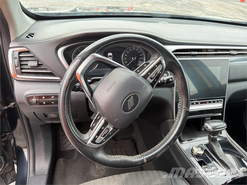 Dodge Journey Camioneta / SUV Automobili