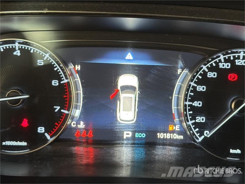 Dodge Journey Camioneta / SUV Automobili