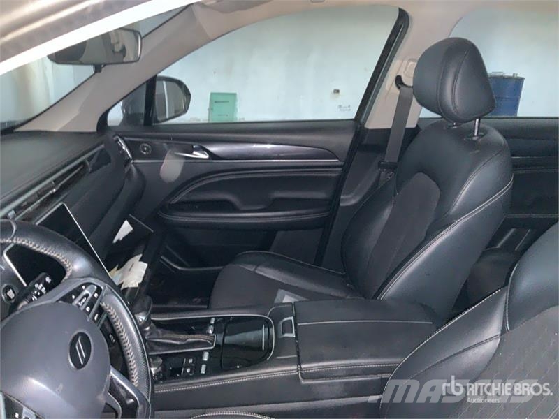 Dodge Journey Camioneta / SUV Automobili