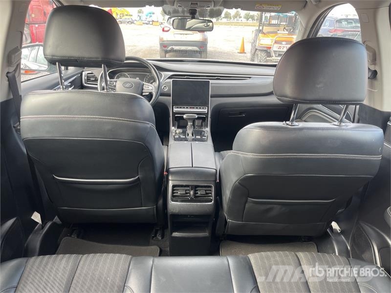 Dodge Journey Camioneta / SUV Automobili