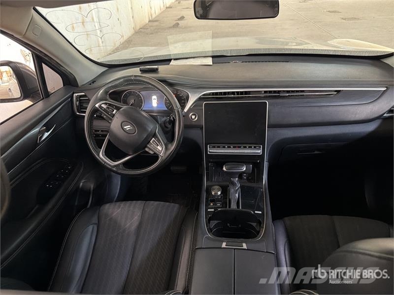 Dodge Journey Camioneta / SUV Automobili