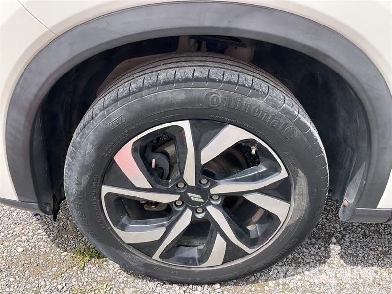 Dodge Journey Camioneta / SUV Легковые автомобили