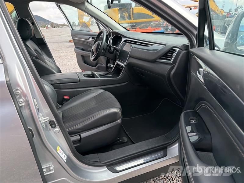 Dodge Journey Camioneta / SUV Samochody osobowe