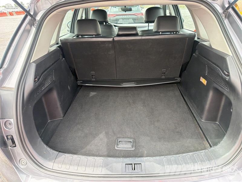 Dodge Journey Camioneta / SUV Automobili