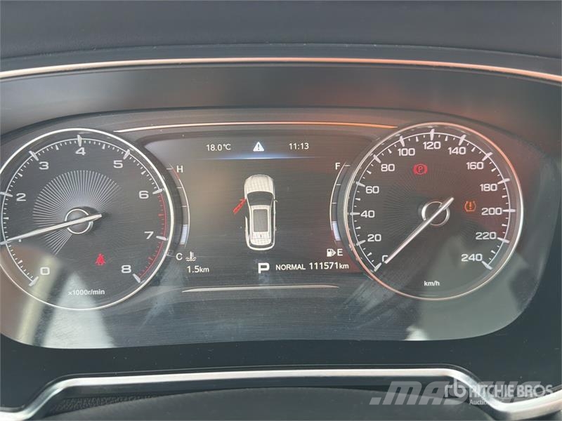 Dodge Journey Camioneta / SUV Automobili