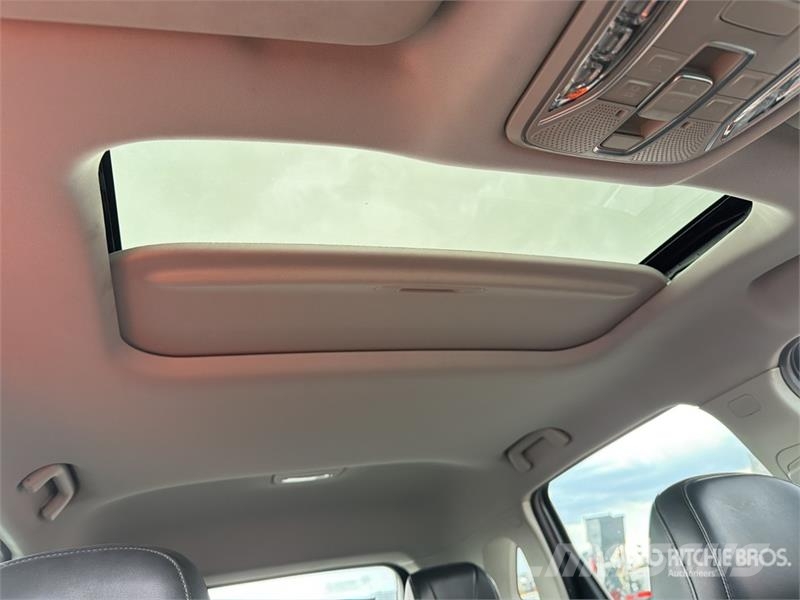Dodge Journey Camioneta / SUV سيارات