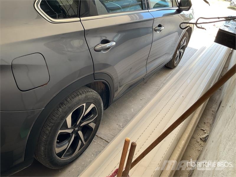 Dodge Journey Camioneta / SUV PKWs