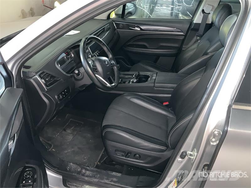 Dodge Journey Camioneta / SUV Automobili