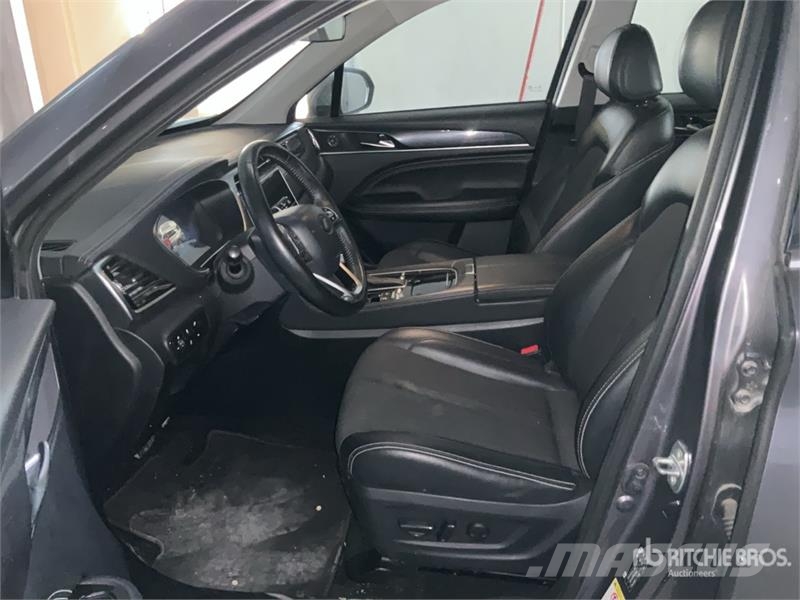 Dodge Journey Camioneta / SUV PKWs