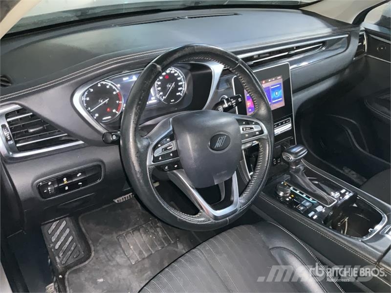 Dodge Journey Camioneta / SUV Automobili