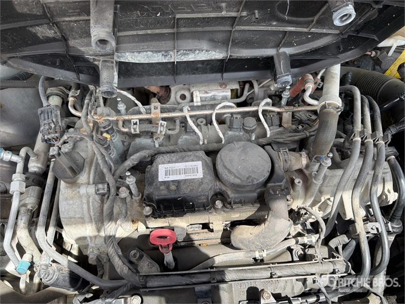 Dodge Journey Camioneta / SUV سيارات