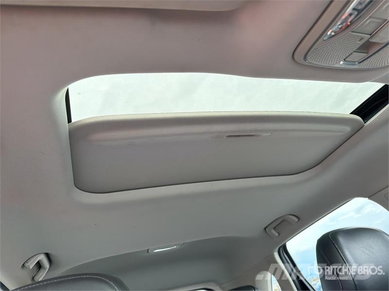 Dodge Journey Camioneta / SUV PKWs
