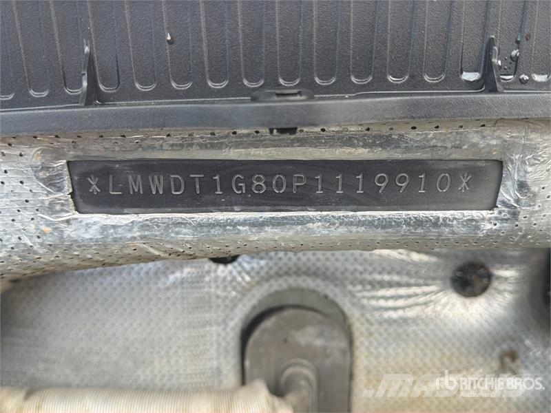 Dodge Journey Camioneta / SUV PKWs