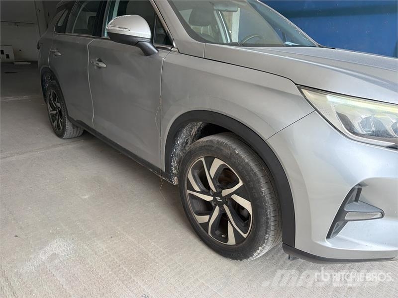 Dodge Journey Camioneta / SUV Automobili
