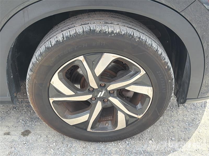 Dodge Journey Camioneta / SUV Cars