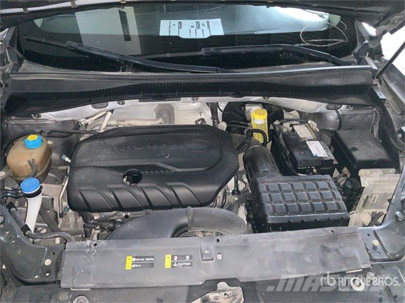 Dodge Journey Camioneta / SUV Automobili