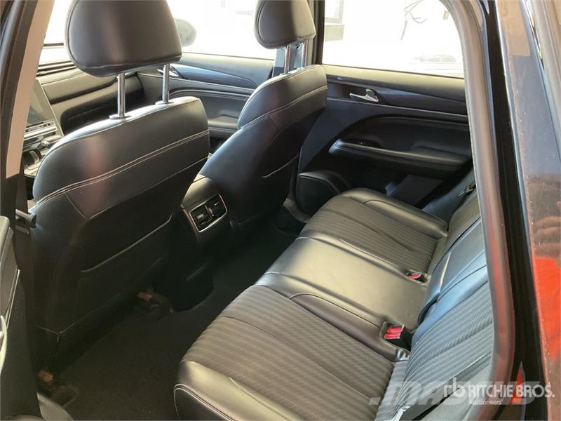Dodge Journey Camioneta / SUV Automobili