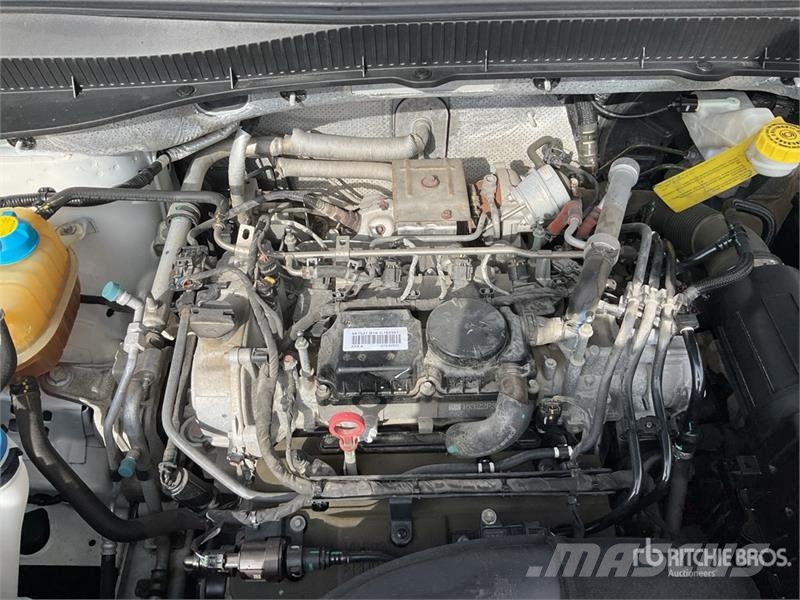 Dodge Journey Camioneta / SUV Voiture