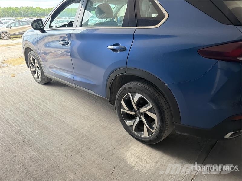 Dodge Journey Camioneta / SUV Automobili