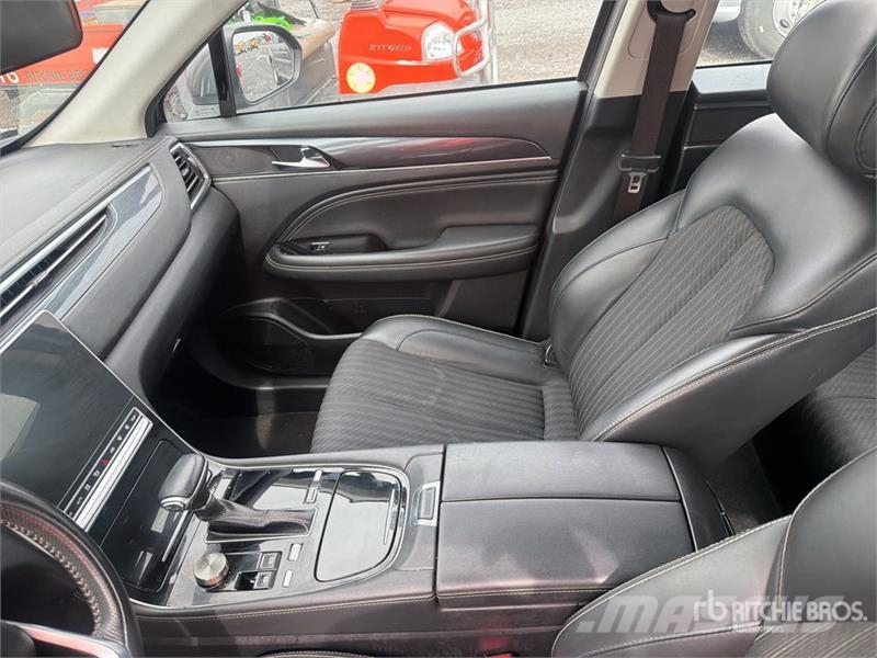 Dodge Journey Camioneta / SUV Automobili